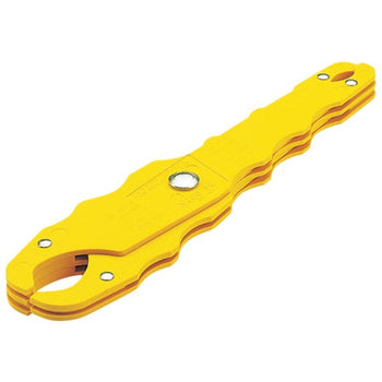 IDEAL 34-002 Safe-T-Grip Medium Fuse Puller - GadgetSourceUSA