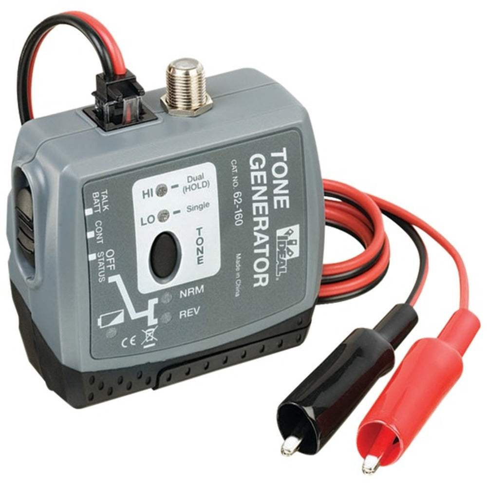 IDEAL 62-160 Tone Generator - GadgetSourceUSA