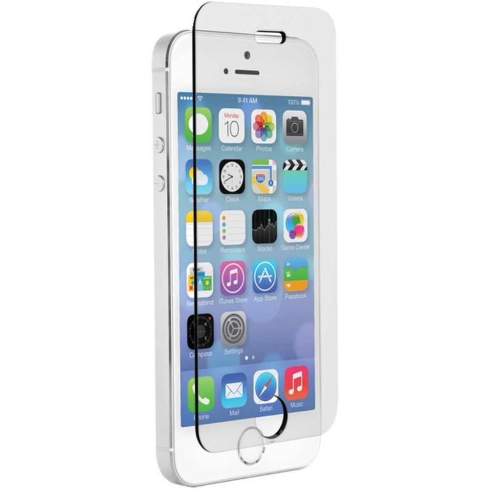 zNitro 700358626395 Nitro Glass Screen Protector for iPhone 5/5s/5c - GadgetSourceUSA