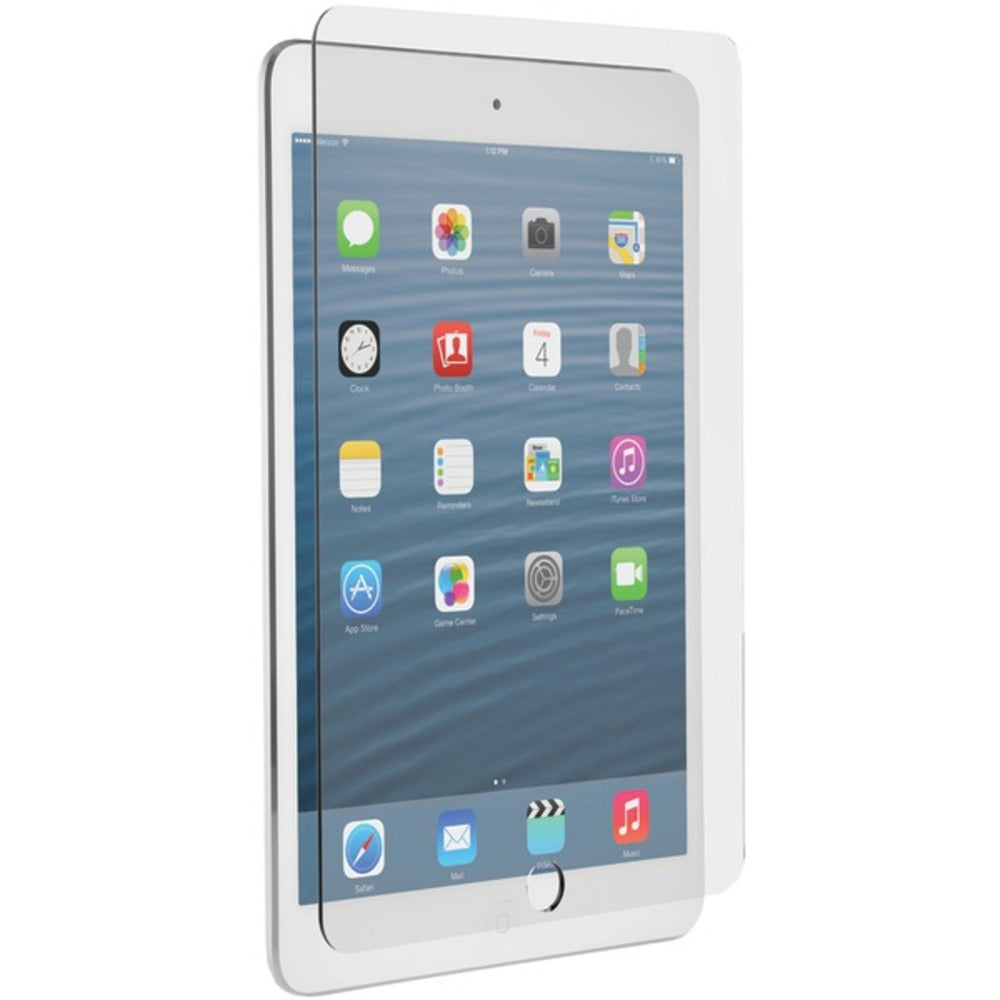 zNitro 700358627736 Nitro Glass Screen Protector for iPad mini Gen 1-3 - GadgetSourceUSA