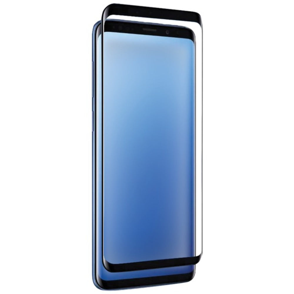 zNitro 610373715410 Nitro Glass Screen Protector for Samsung Galaxy S 9 - GadgetSourceUSA