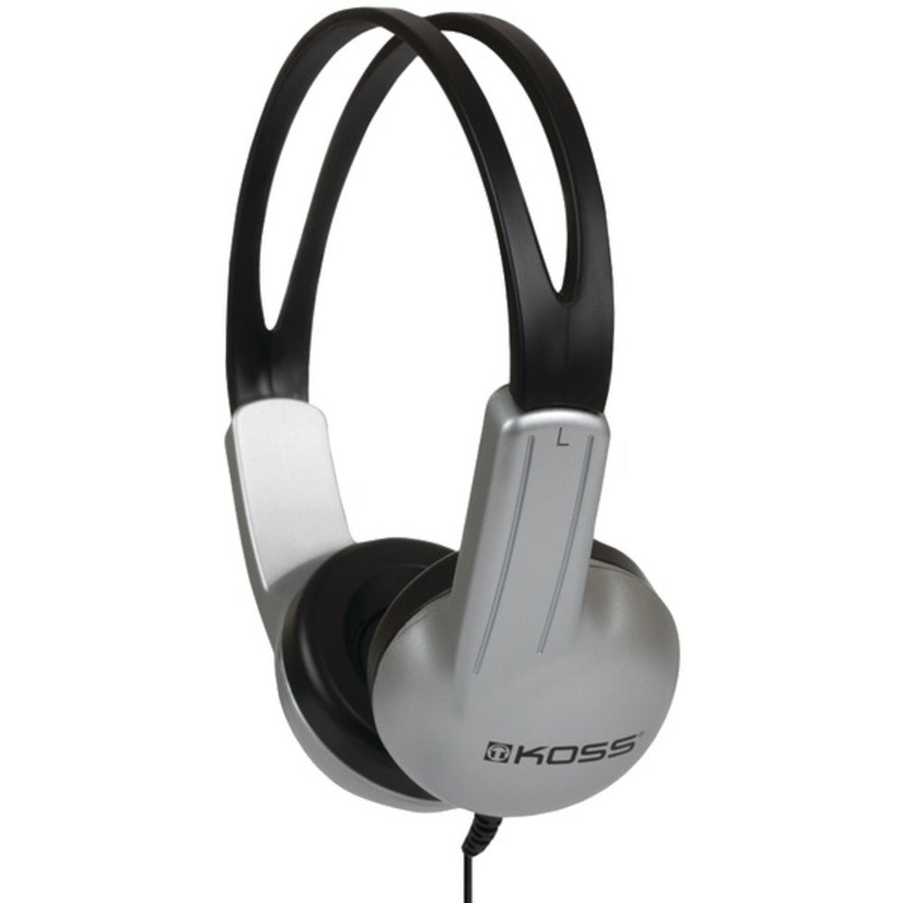 KOSS 182197 ED1TC Over-Ear Headphones - GadgetSourceUSA