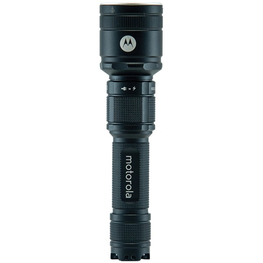 Motorola MR540 ReLED 600-Lumen Flashlight - GadgetSourceUSA