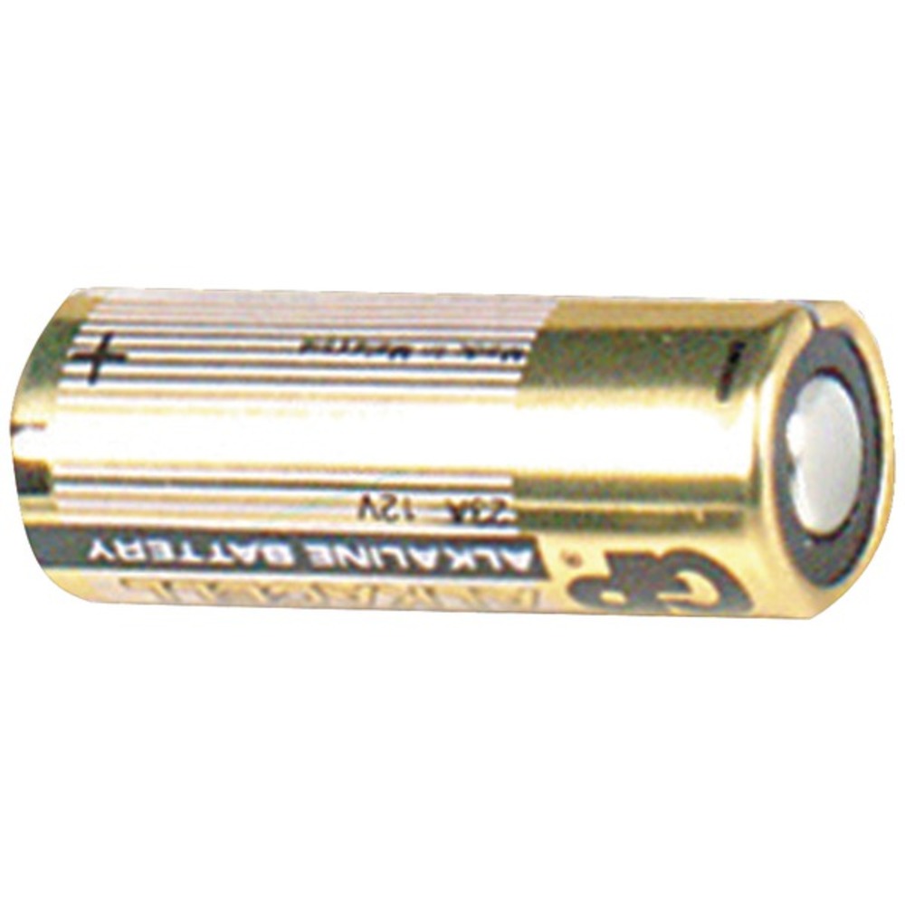 Install Bay 12VBAT 12-Volt Alkaline Batteries, 5 pk (A-23) - GadgetSourceUSA
