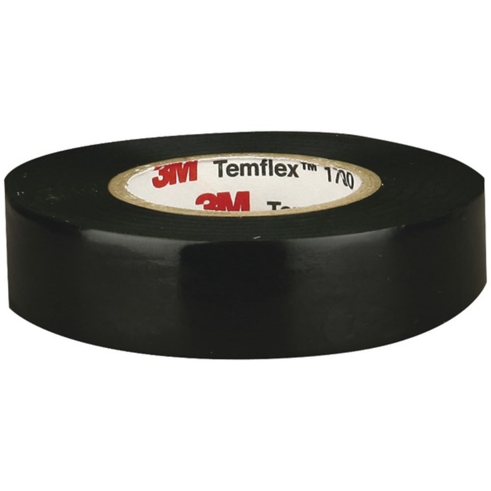 Install Bay 1700 3M Economy Electrical Tape, .75" x 60ft (Single) - GadgetSourceUSA