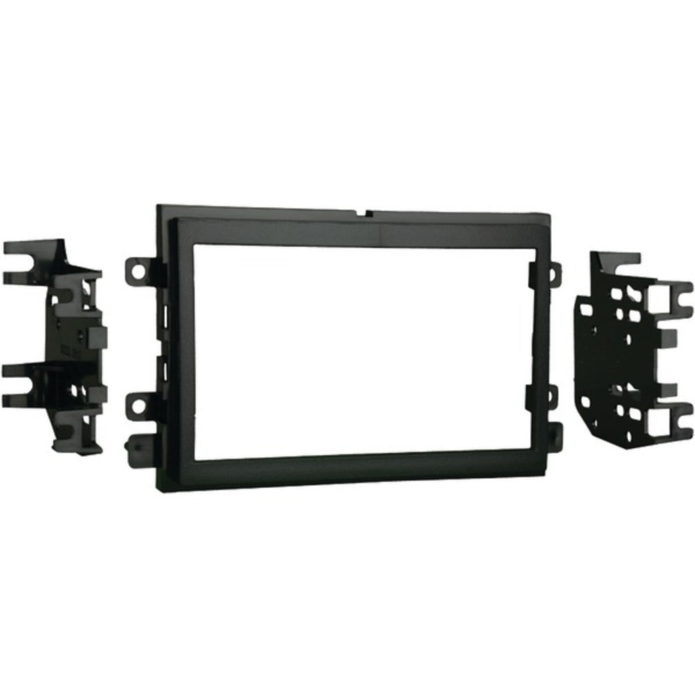 Metra 95-5812 ISO Double-DIN Installation Multi Kit for 2004 and Up Ford/Lincoln/Mercury - GadgetSourceUSA