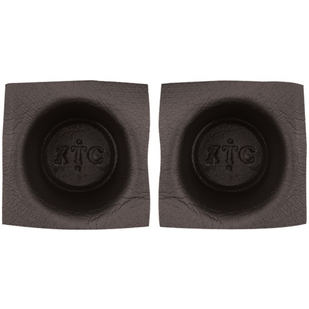 Install Bay VXT60 Large-Frame Foam Speaker Baffles (6.5") - GadgetSourceUSA