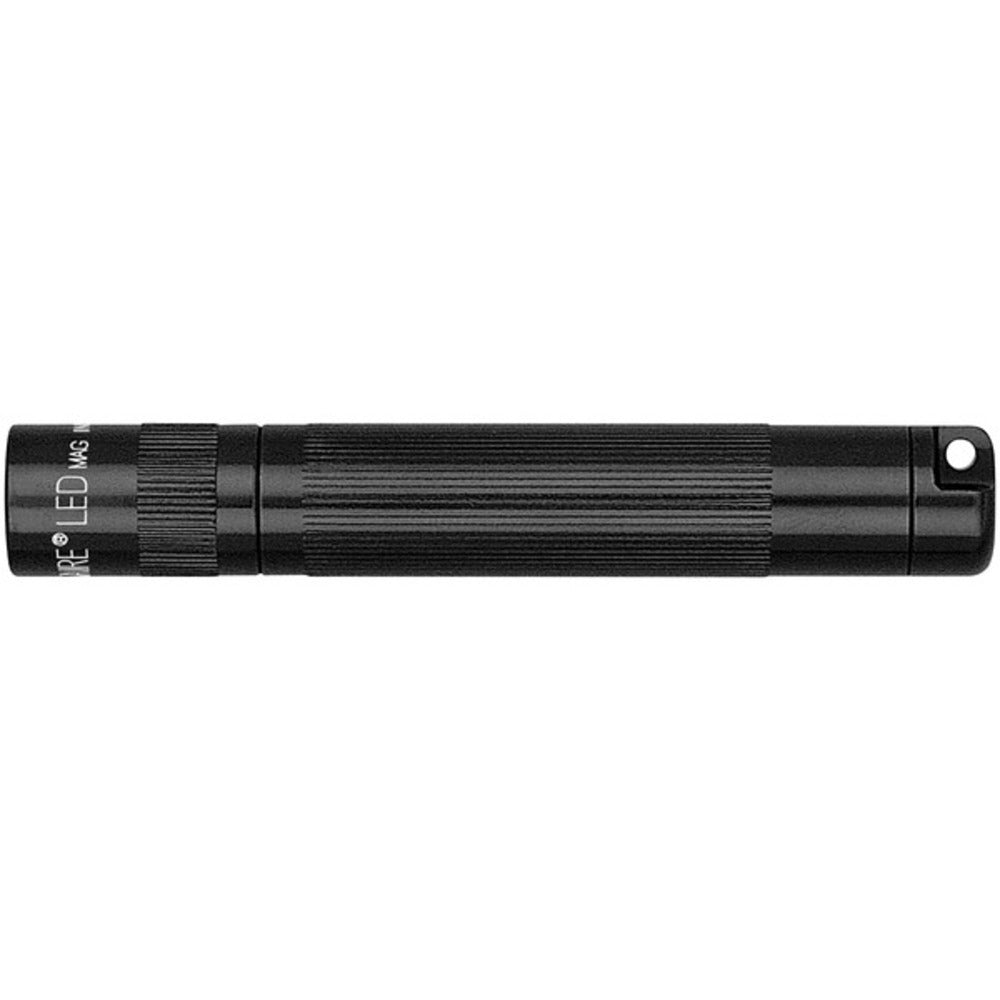 MAGLITE SJ3A016 47-Lumen MAGLITE LED Solitaire (Black) - GadgetSourceUSA