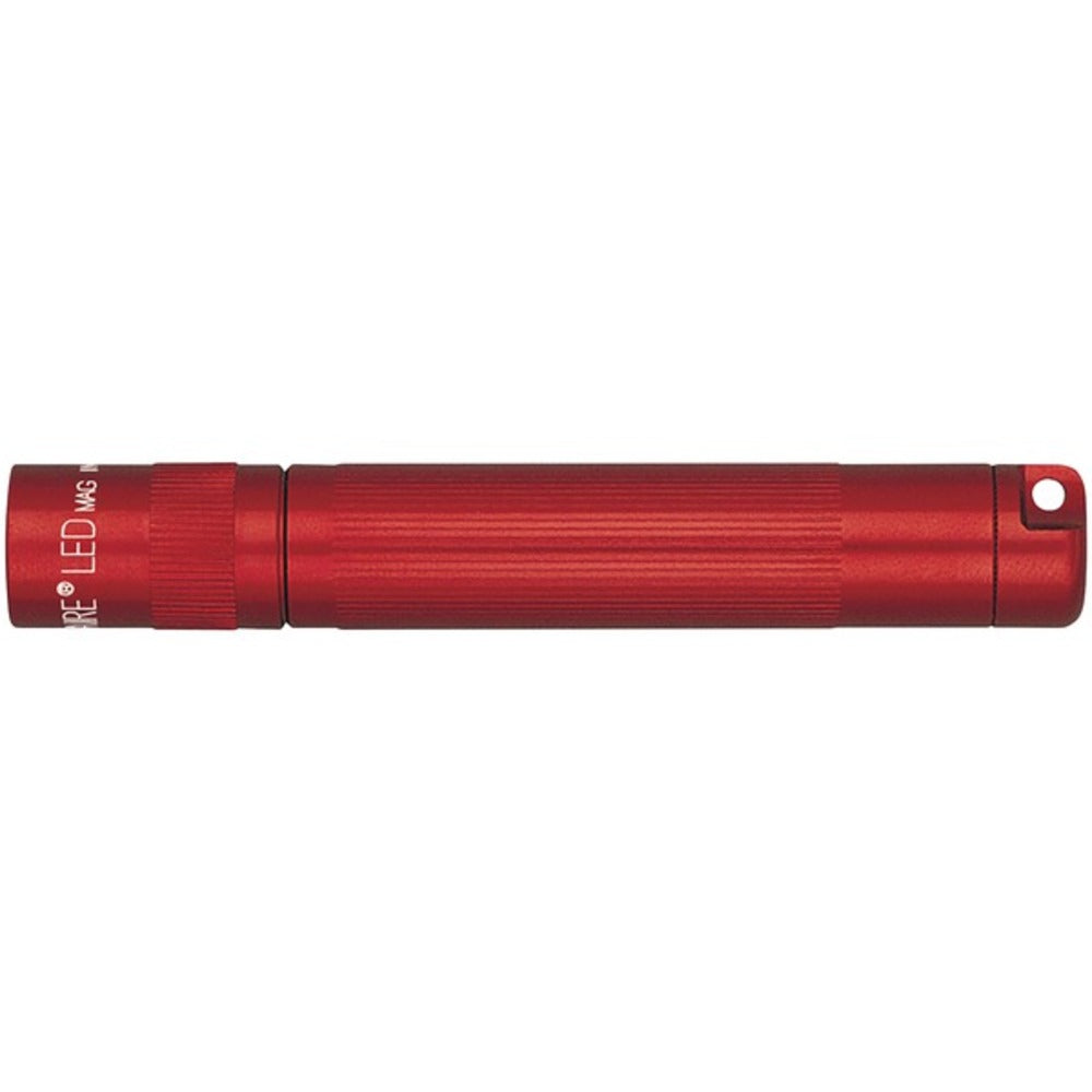 MAGLITE SJ3A036 47-Lumen LED Solitaire (Red) - GadgetSourceUSA