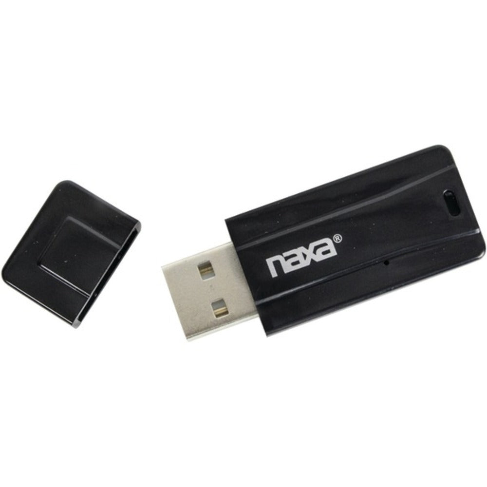 Naxa NAB-4003 Bluetooth Audio Adapter for USB Connectors - GadgetSourceUSA