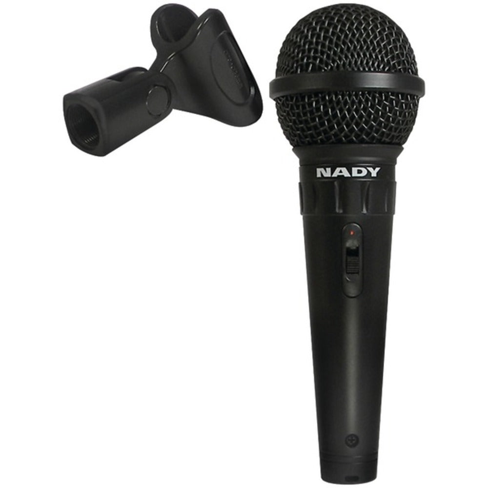 Nady SP-1 Starpower Series Dynamic Microphone - GadgetSourceUSA