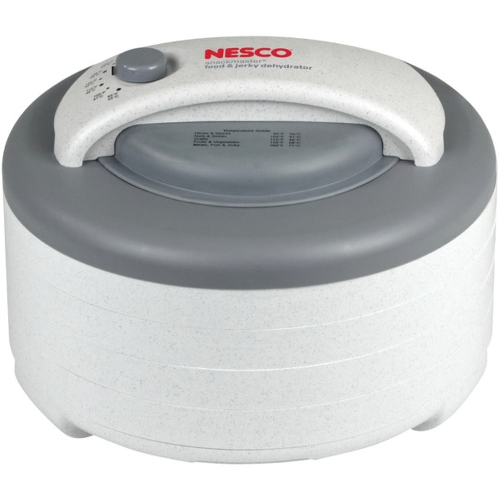 Nesco FD-61 500-Watt Food Dehydrator - GadgetSourceUSA