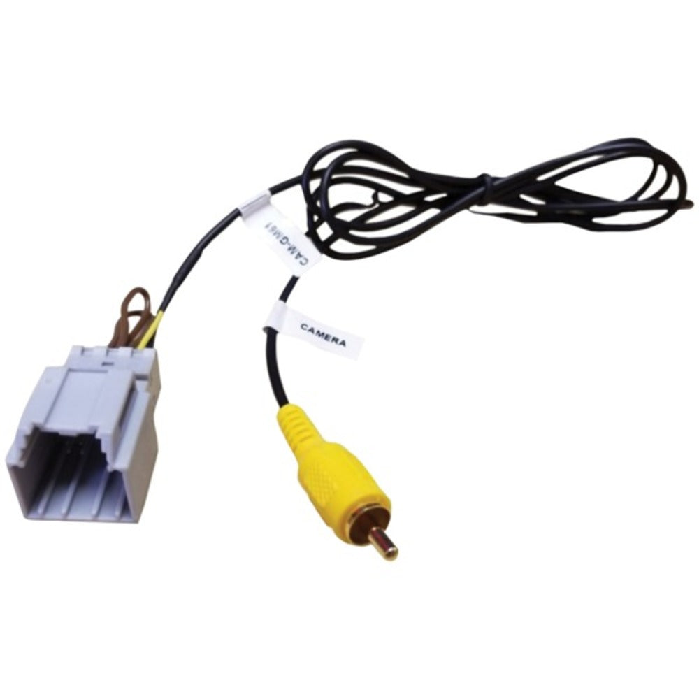 PAC CAM-GM51 Reverse Camera Harness (For Select 2014 to 2018 GM Vehicles) - GadgetSourceUSA