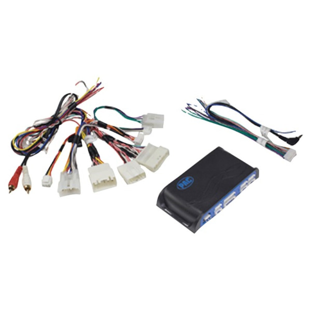 PAC RP4.2-TY11 RadioPRO4 TY111 Radio Replacement for Select Toyota Vehicles - GadgetSourceUSA