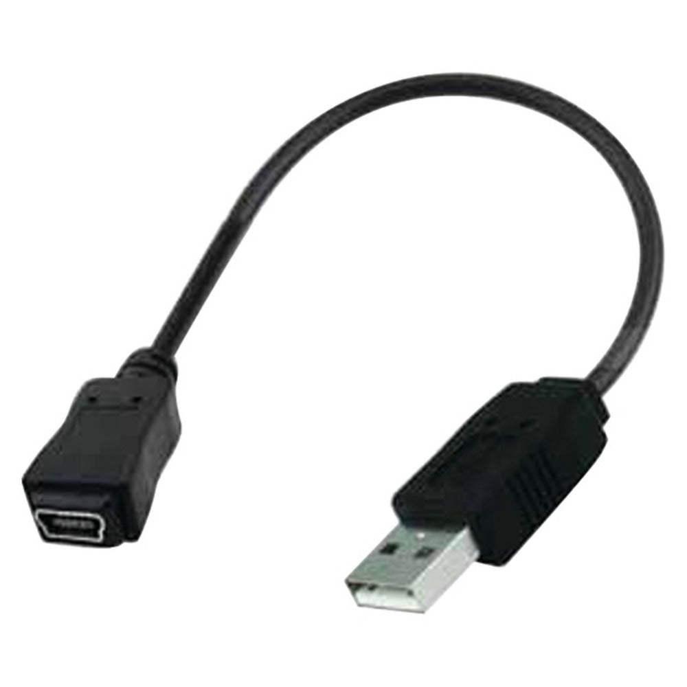 PAC USB-GM1 OEM USB Port Retention Cable for Select GM and Chrysler Vehicles - GadgetSourceUSA