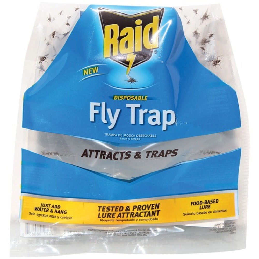 Raid FLYBAG-RAID Fly Bag - GadgetSourceUSA