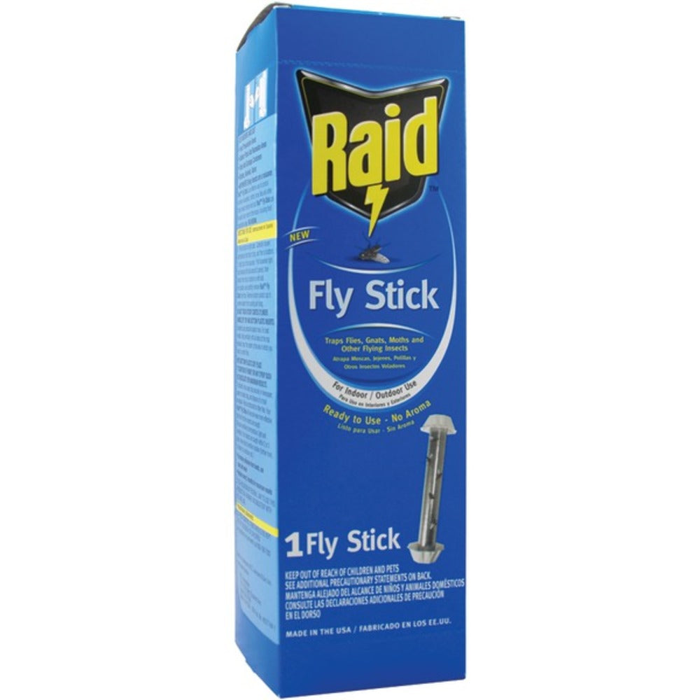 PIC FSTIK-RAID Jumbo Fly Stick - GadgetSourceUSA