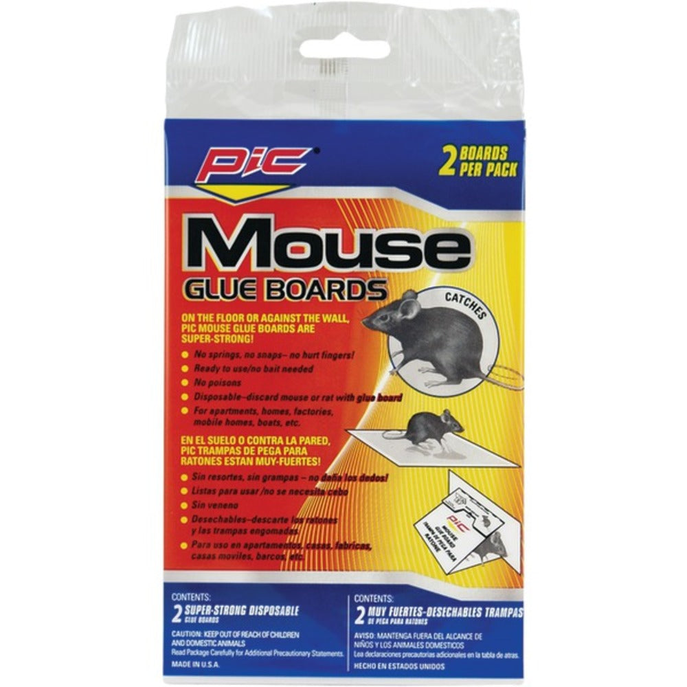 PIC GMT2F Glue Mouse Boards, 2 pk - GadgetSourceUSA