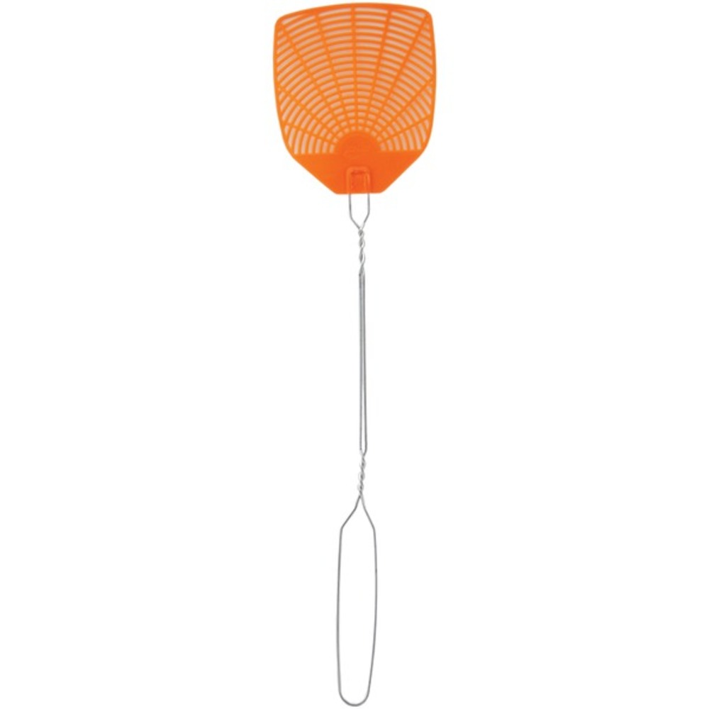 PIC WIRE Metal Handle Fly Swatter - GadgetSourceUSA