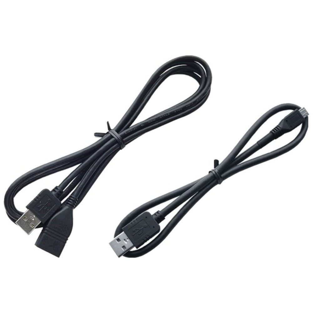 Pioneer CD-MU200 Interface Cable for Android Smartphones, 79" - GadgetSourceUSA