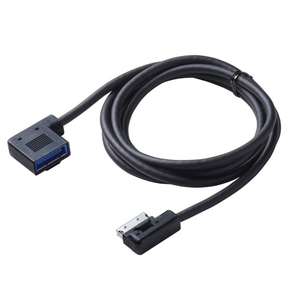 Pioneer CD-RGB150E RGB Extension DIN Cable for DMH-C Head Units, 59 Inches - GadgetSourceUSA