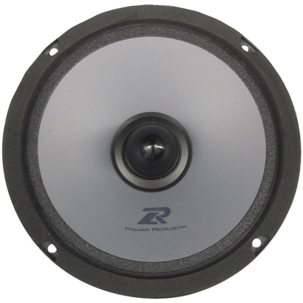 Power Acoustik MID-65 6.5" 300-Watt Midrange/Bass Driver Speaker - GadgetSourceUSA