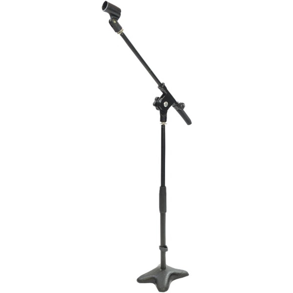 Pyle Pro PMKS7 Compact Base Microphone Stand - GadgetSourceUSA