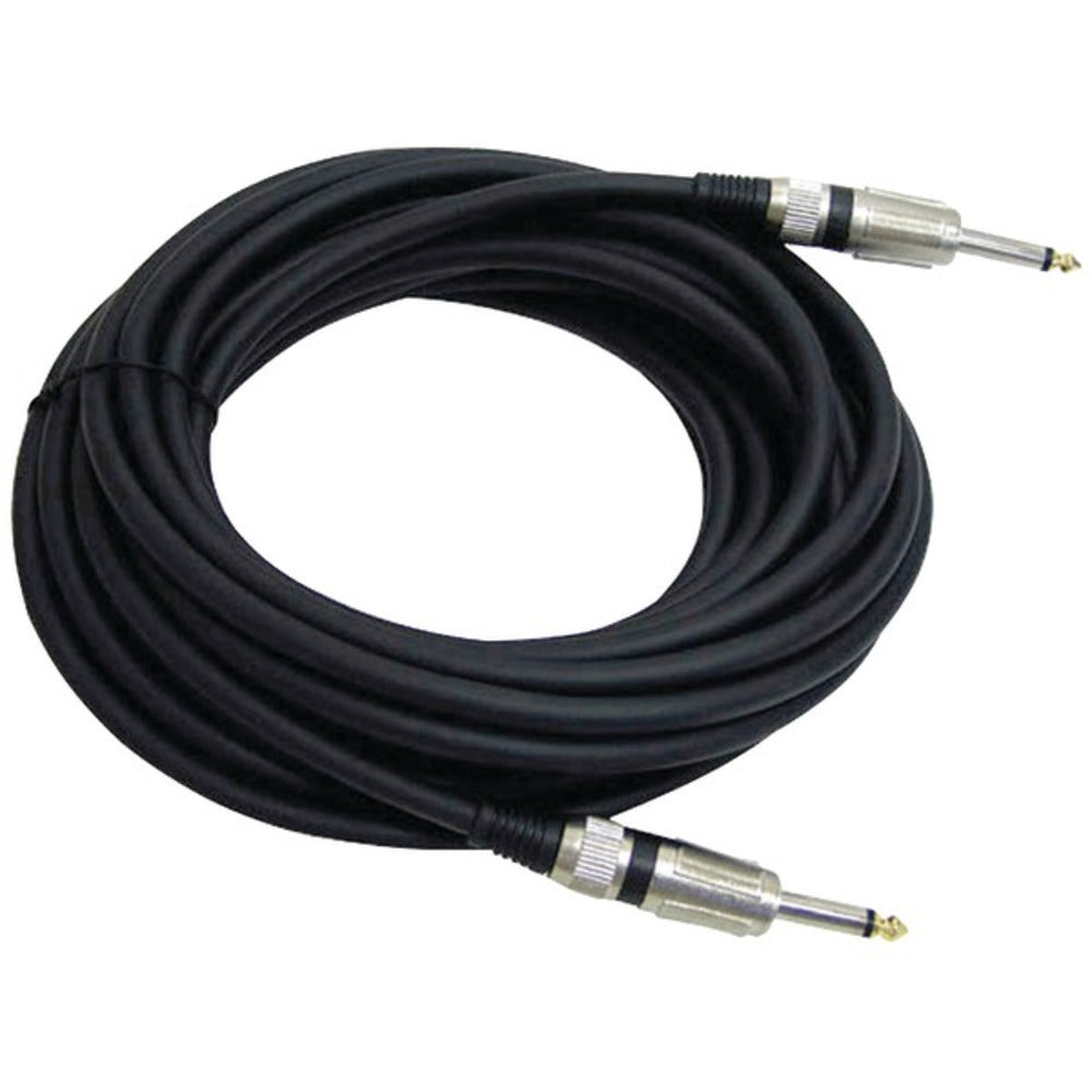 Pyle Pro PPJJ30 12-Gauge Professional Speaker Cable (30ft) - GadgetSourceUSA