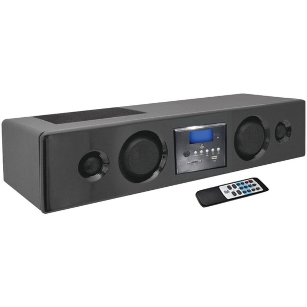 Pyle Home PSBV200BT 300-Watt Bluetooth Soundbar - GadgetSourceUSA