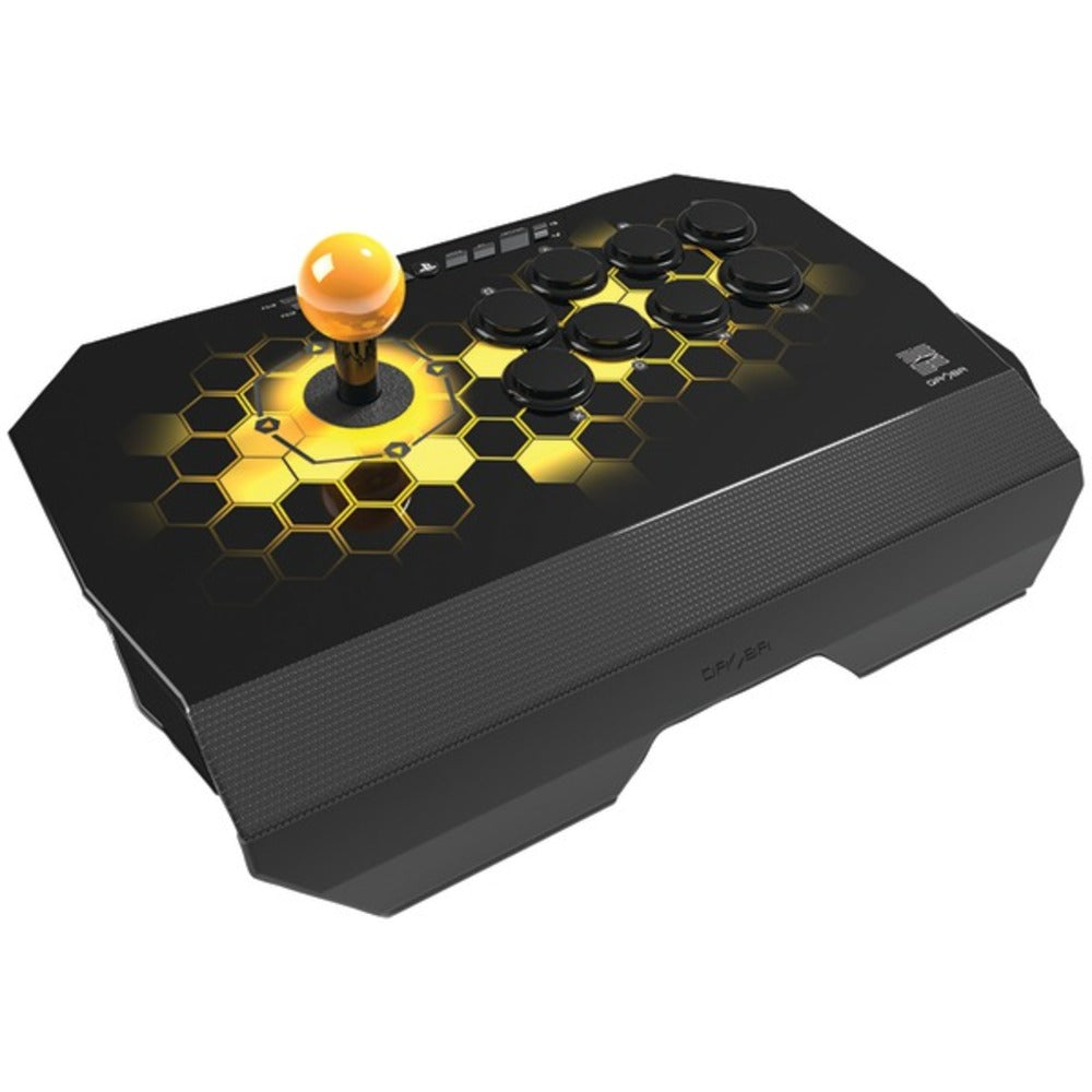 Qanba N2-PS4-01 Drone Joystick - GadgetSourceUSA