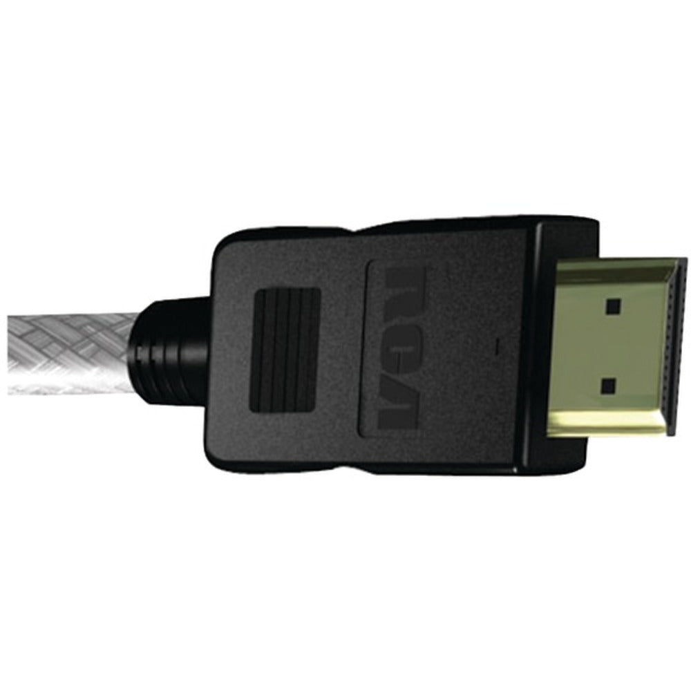 RCA DH12HHE Digital Plus HDMI Cable (12ft) - GadgetSourceUSA