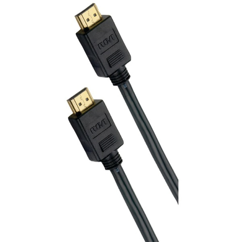 RCA DH25HHE Digital Plus HDMI Cable (25ft) - GadgetSourceUSA