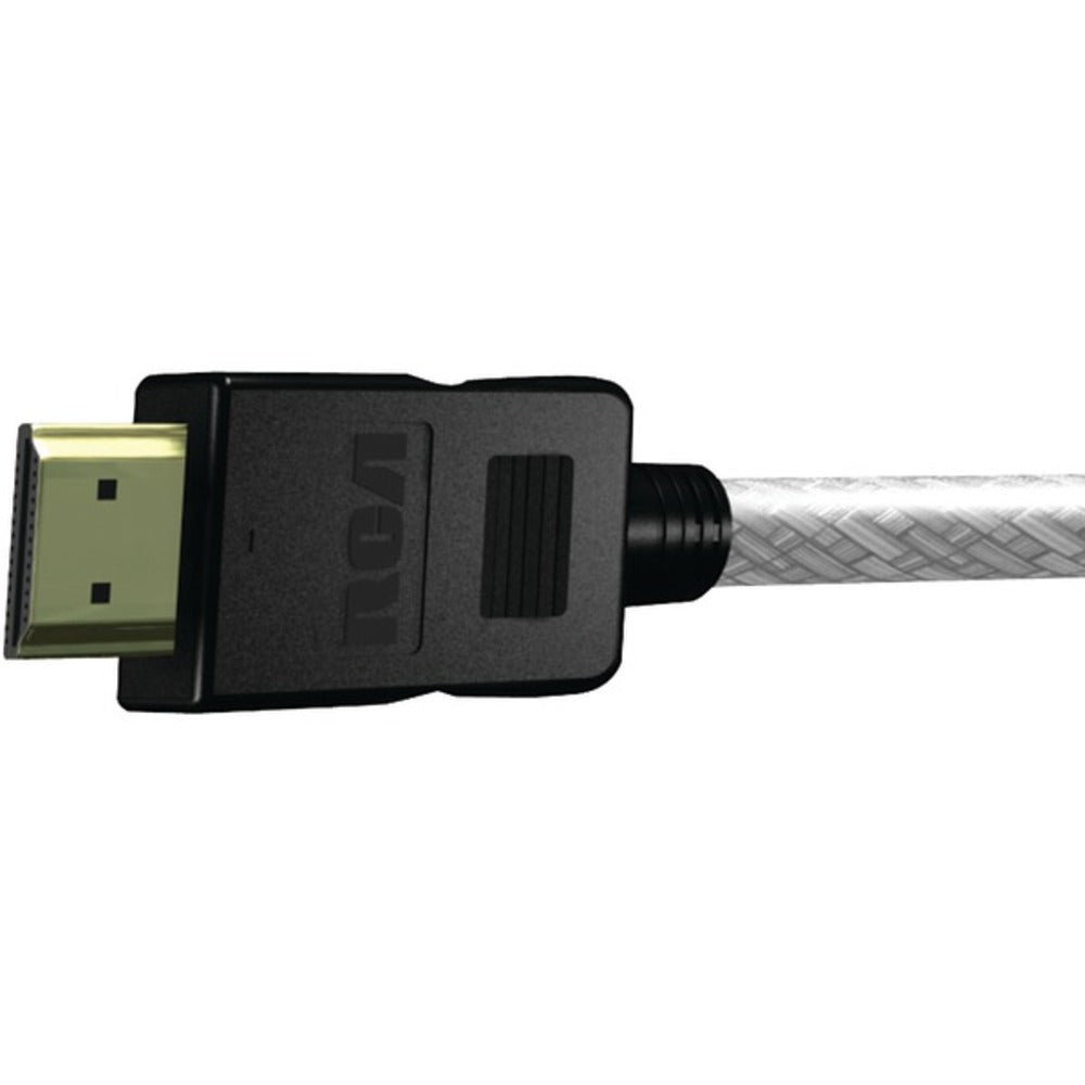 RCA DH3HHE Digital Plus HDMI Cable (3ft) - GadgetSourceUSA