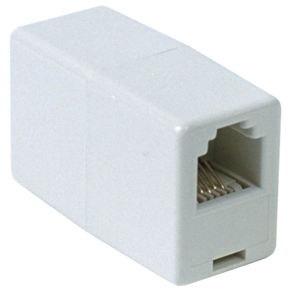 RCA TP262WH/TP262WHN In-Line Cord Coupler - GadgetSourceUSA