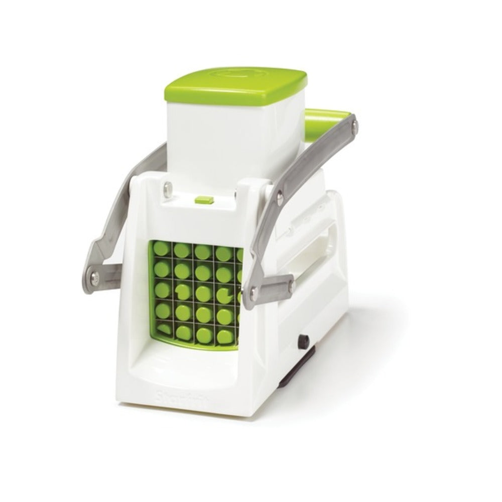 Starfrit 092919-002-0000 PRO Fry Cutter and Cuber - GadgetSourceUSA