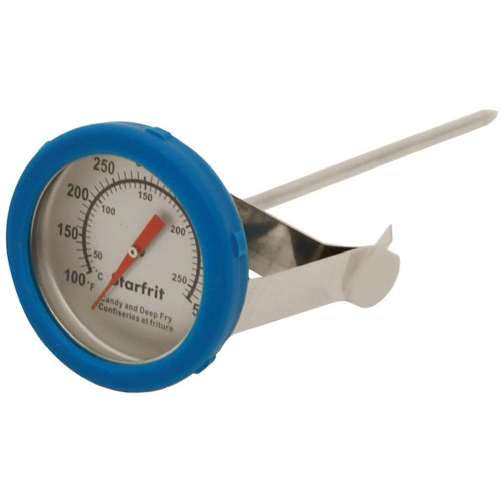 Starfrit 093806-003-0000 Candy/Deep-Fry Thermometer - GadgetSourceUSA