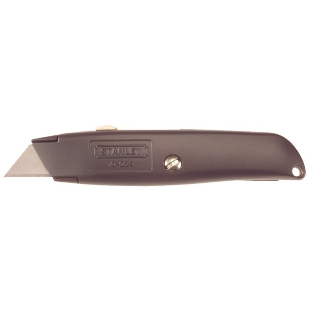 STANLEY 10-099 6" Retractable Utility Knife - GadgetSourceUSA