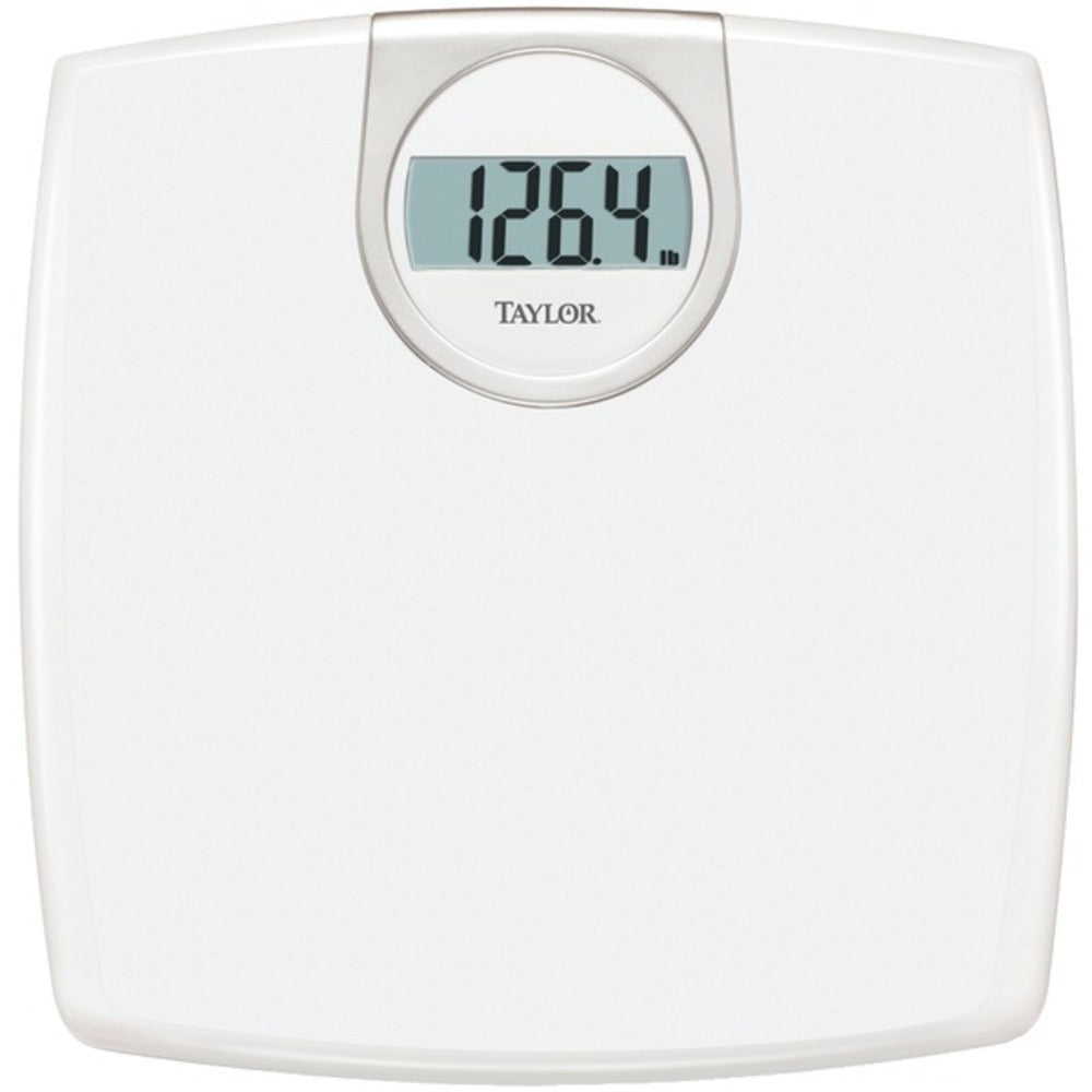 Taylor Precision Products 702940133 Lithium Digital Scale - GadgetSourceUSA