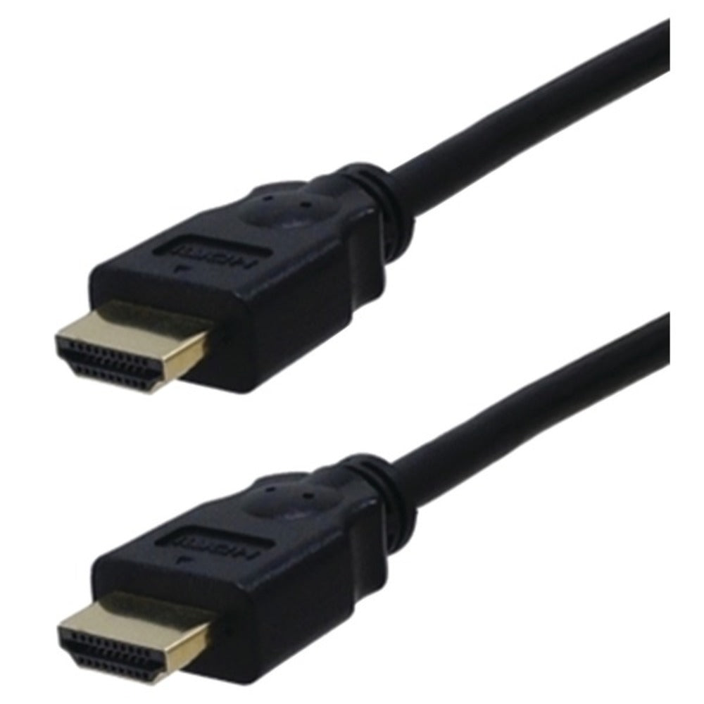 Vericom AHD06-04289 30-Gauge HDMI Cable (6ft) - GadgetSourceUSA