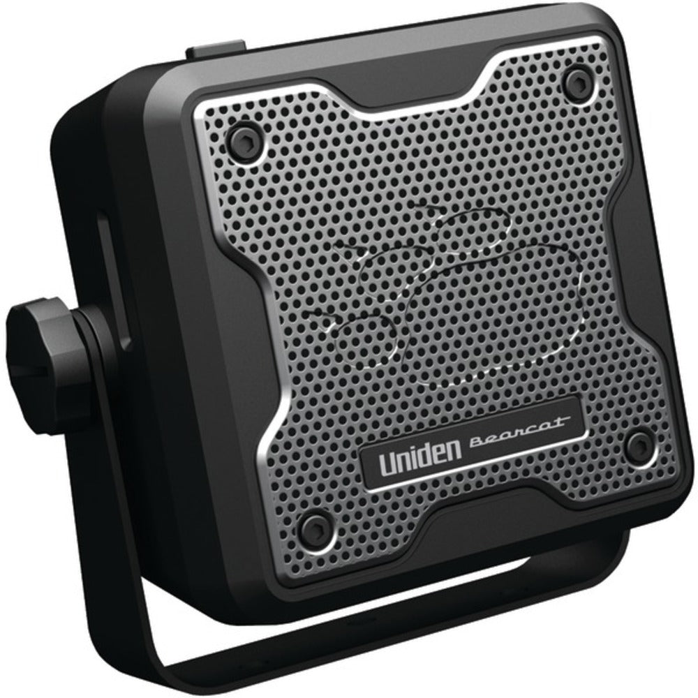 Uniden BC15 Accessory CB/Scanner Speaker - GadgetSourceUSA