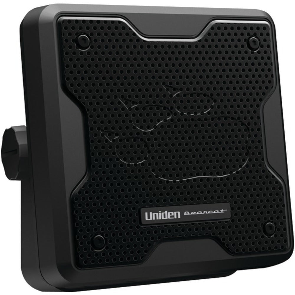 Uniden BC20 Accessory CB/Scanner Speaker - GadgetSourceUSA