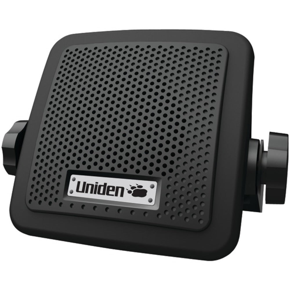 Uniden BC7 Accessory CB/Scanner Speaker - GadgetSourceUSA