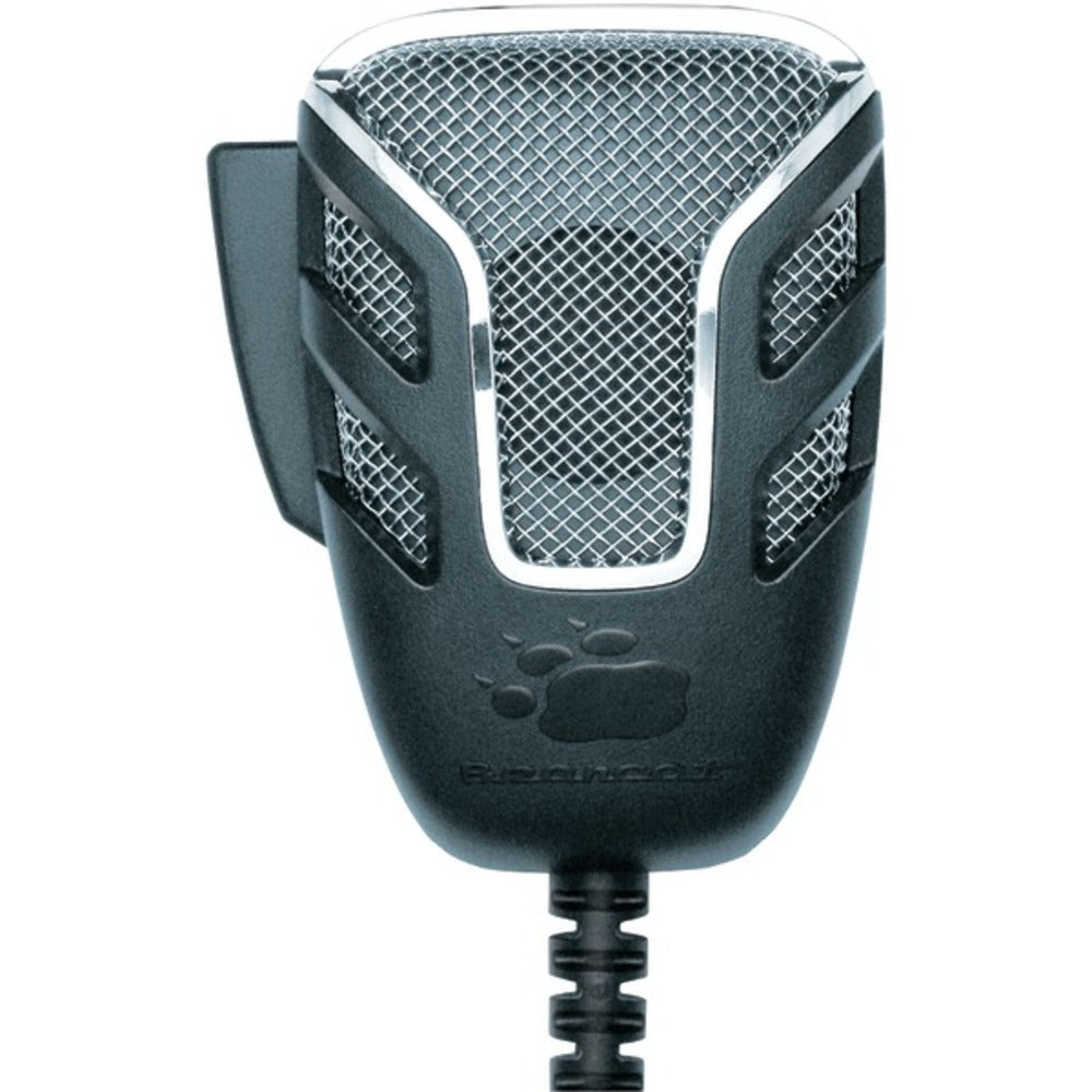 Uniden BC804NC CB Accessory Noise Canceling Microphone - GadgetSourceUSA
