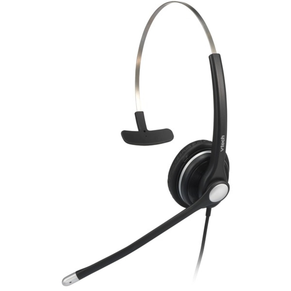 VTech A100M Wideband Monaural Headset - GadgetSourceUSA