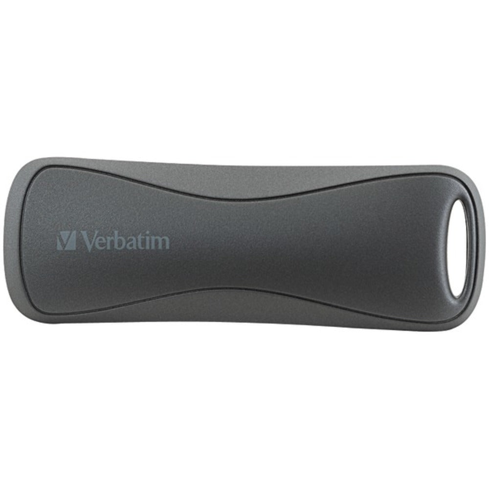 Verbatim 97709 SD Card/Memory Stick USB 2.0 Pocket Reader - GadgetSourceUSA