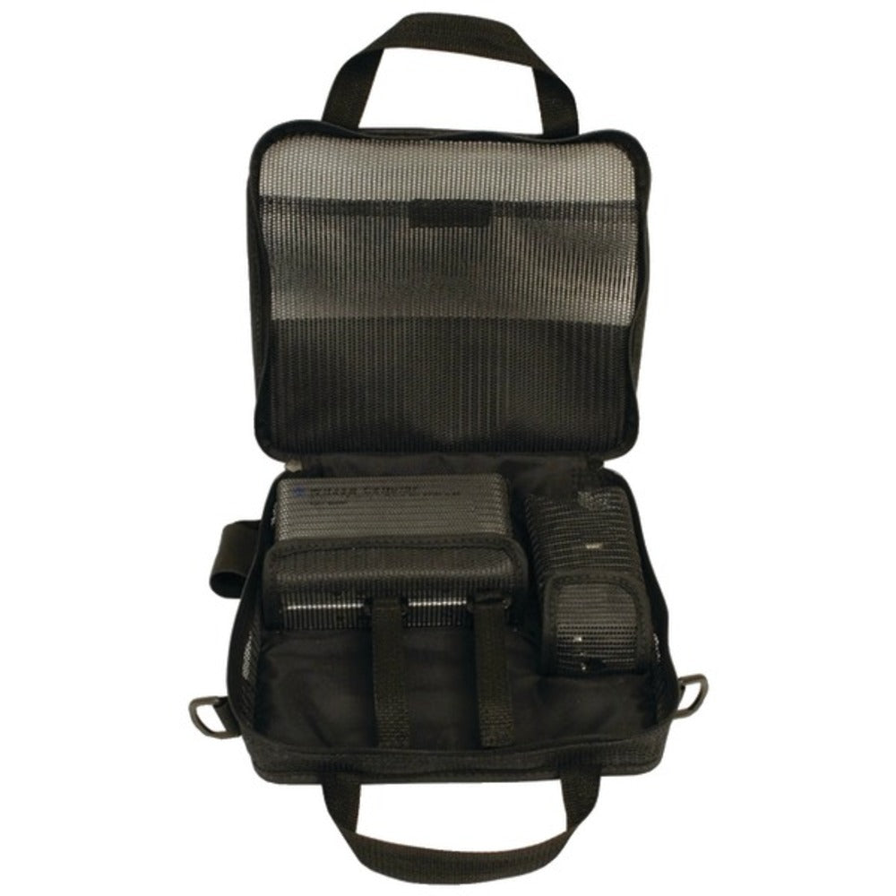 Wilson Electronics 859924 Signal-Booster Vented Carrying Case - GadgetSourceUSA