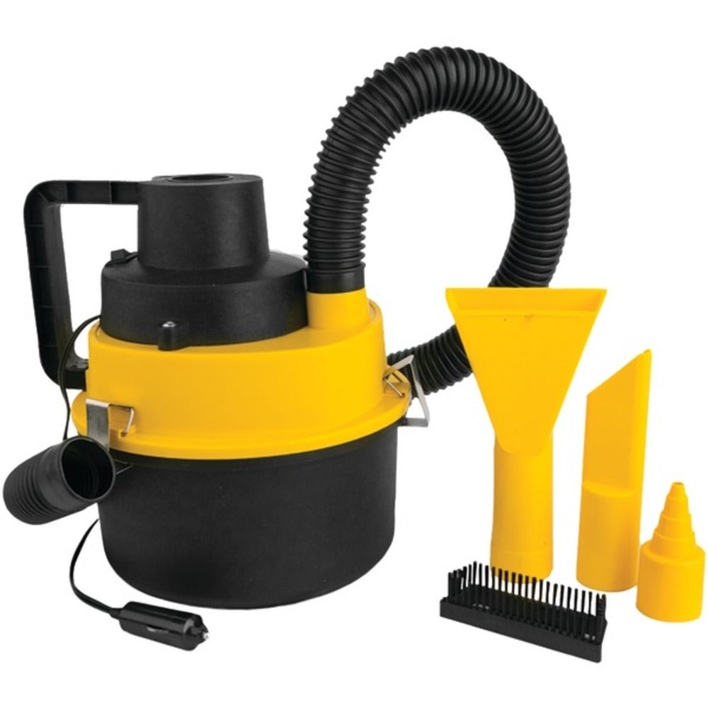 Wagan Tech 750 Wet and Dry Ultra Vac - GadgetSourceUSA