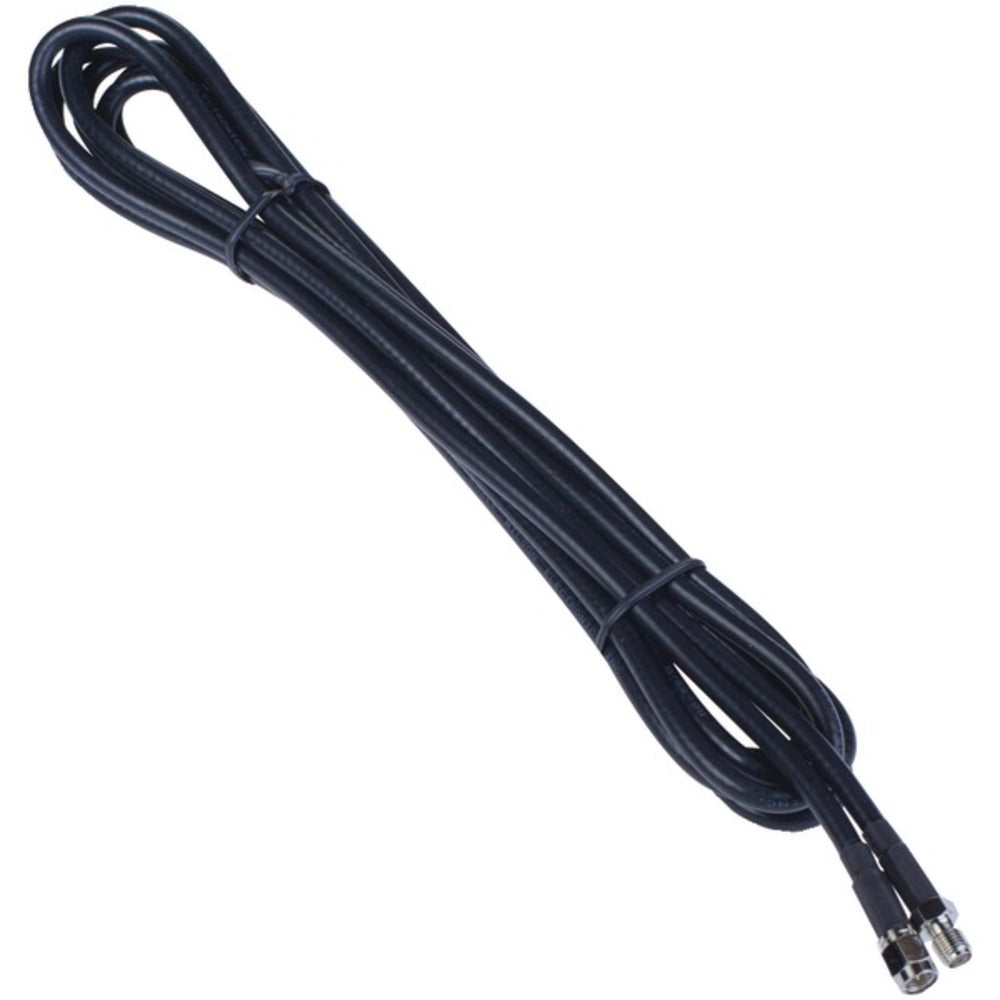 Wilson Electronics 951147 RG58/U Low-Loss Foam Coaxial Extension Cable, 10ft - GadgetSourceUSA