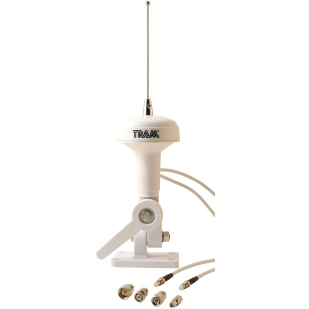 Tram 16773 AIS/VHF/GPS Combo Marine Antenna - GadgetSourceUSA